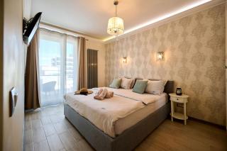 Medusa Apartment - Spa & Pools Beach Resort - Mamaia - 2