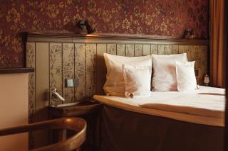 Promenade Hotel Liepaja - Liepāja - 7