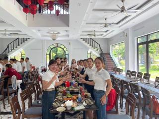 Pu Luong Memory - Ải Hạ - 4