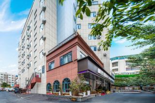 Campanile Zhaotong Qingnian Road Financial Center - Zhaotong - 8
