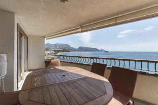 Atalaya del Mar - Finestrat - 0