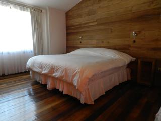 Aroma Verde Hotel - Valdivia - 9