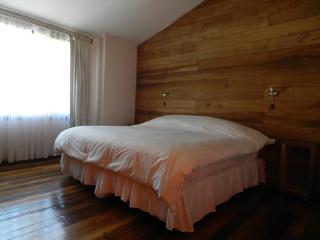 Aroma Verde Hotel - Valdivia - 1