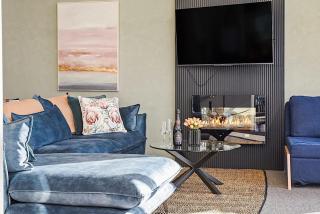 Tamar Valley Treetop Retreat with River Views - 4