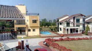 Rain Forest Resort - Lonavala - 8