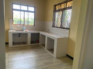Kae Holiday Home - Makunduchi - 7