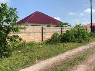 Kae Holiday Home - Makunduchi - 3
