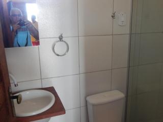 Estalagem Vovô Elias - São Miguel dos Milagres - 3
