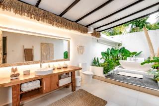 Villa Amedee 2 - Ubud - 0