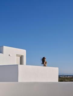 Maestro Villas Naxos - Naxos Chora - 9