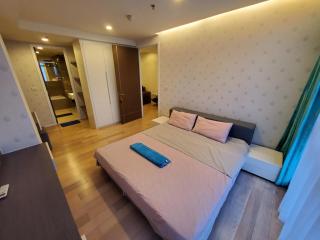 15 Sukhumvit Residences - Bangkok - 0
