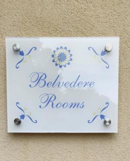 Belvedere Rooms - Marina di Camerota - 0