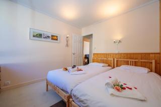 Residence de Lognan- Les Jorasses 26 - Happy Rentals - Chamonix - 2