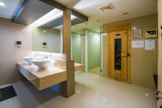 15 Sukhumvit Residences - Bangkok - 9
