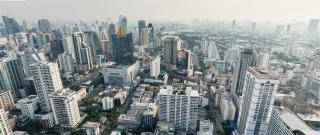 15 Sukhumvit Residences - Bangkok - 8