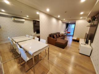 15 Sukhumvit Residences - Bangkok - 5