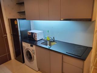 15 Sukhumvit Residences - Bangkok - 2