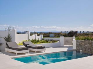 Maestro Villas Naxos - Naxos Chora - 8