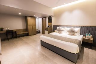 The Augusta Club & Resort - Limodra - 5