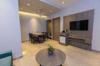 The Augusta Club & Resort - Limodra - 1