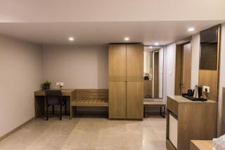 The Augusta Club & Resort - Limodra - 3