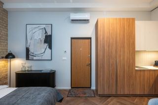 Art Boutique I Old Town Apartments w-AC I cohost - Vilnius - 4