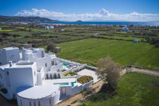 Maestro Villas Naxos - Naxos Chora - 0