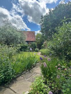 Garden Cottage - Henley-on-Thames - 0