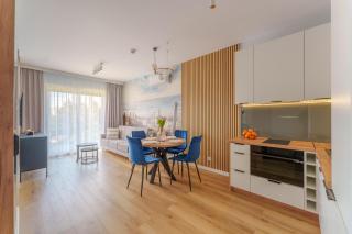 Słoneczny Brzeg Przy Samej Plaży by Perłowa Przystań Rent - Sianozety - 4