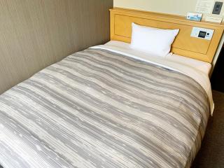 Hotel Route-Inn Morioka Ekimae - Morioka - 9