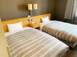 Hotel Route-Inn Morioka Ekimae - Morioka - 3