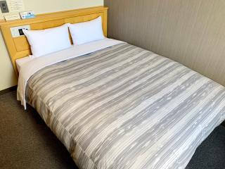 Hotel Route-Inn Morioka Ekimae - Morioka - 6