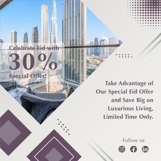 Stayis l 2BR Iconic Burj Khalifa View Partial - Dubai - 0