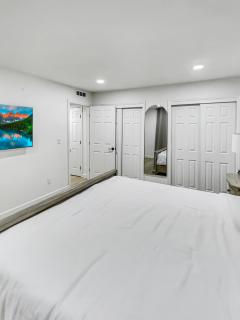 Urban Retreat Cottages at Grand Prix - 5