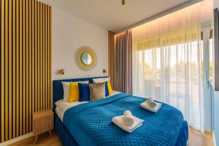 Słoneczny Brzeg Przy Samej Plaży by Perłowa Przystań Rent - Sianozety - 8