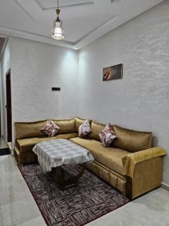 Another home from home - El Jadida - 1