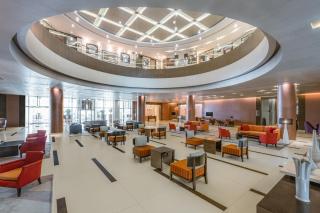 Four Points by Sheraton Al Ain - Al Ain - 7