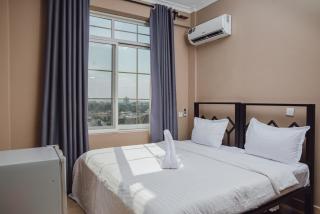 BML Highway Hotel - Dar es Salaam - 9