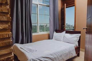 BML Highway Hotel - Dar es Salaam - 7