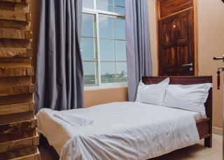 BML Highway Hotel - Dar es Salaam - 8