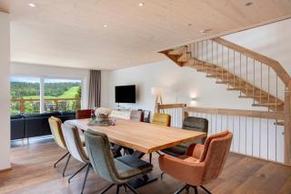 Chalet Foret - Ferienhaus - Todtnauberg - 9
