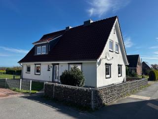 Ferienhaus Lydia - Harmsdorf - 0