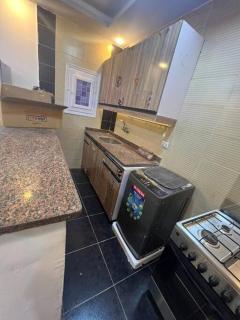Comfy One-Bedroom Apartment - 9