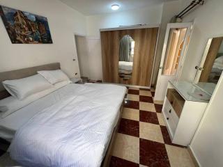 Comfy One-Bedroom Apartment - 7