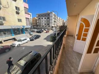 Comfy One-Bedroom Apartment - 3