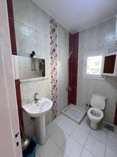 Comfy One-Bedroom Apartment - 2