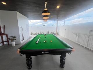 M2H Poolvilla Cha-am - Ban Hup Kaphong - 6