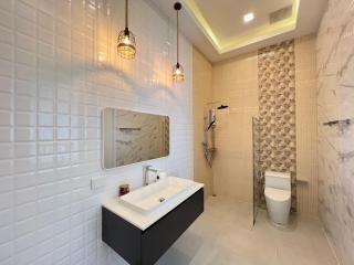 M2H Poolvilla Cha-am - Ban Hup Kaphong - 5