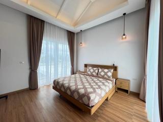M2H Poolvilla Cha-am - Ban Hup Kaphong - 3