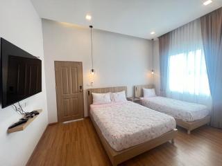 M2H Poolvilla Cha-am - Ban Hup Kaphong - 2